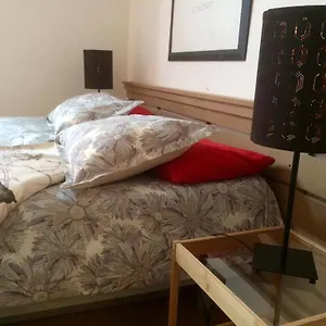 Aparthotel Appart-hôtel Maison De La Lune - Petite D'etterbeek, Brüssel